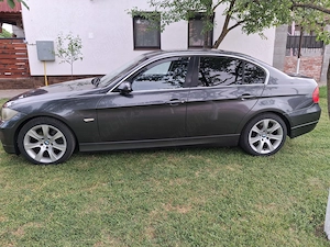 Vând bmw 320 d - imagine 5