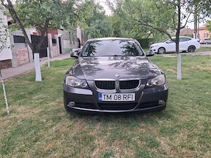 Vând bmw 320 d - imagine 4