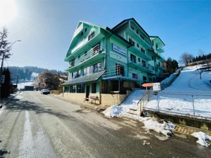 Hotel, Vatra Dornei, 1429mp, baza tratament, langa partia de schi - imagine 20