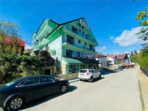 Hotel, Vatra Dornei, 1429mp, baza tratament, langa partia de schi - imagine 3