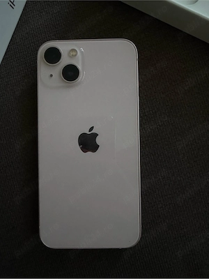 Vand iphone 13