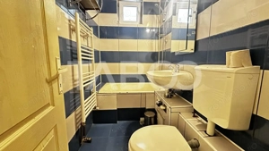 Apartament de vanzare 37 mp 2 camere  balcon zona Mihai Viteazul Sibiu - imagine 7