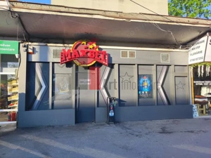 Spatiu comercial de inchiriat in zona Giulesti