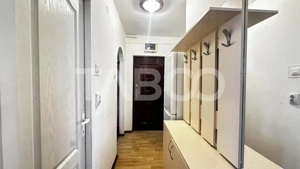 Apartament de vanzare 37 mp 2 camere  balcon zona Mihai Viteazul Sibiu - imagine 5