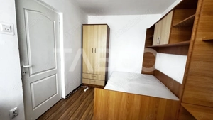 Apartament de vanzare 37 mp 2 camere  balcon zona Mihai Viteazul Sibiu - imagine 4