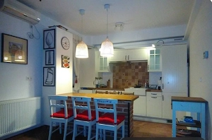 Proprietar - Apartament 2 camere - Vila Toscana, zona Ronat