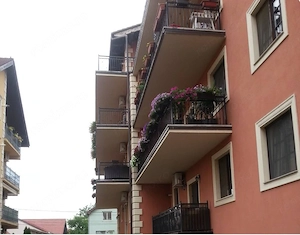 Proprietar - Apartament 2 camere + loc parcare - Vila Toscana, zona Ronat - imagine 8