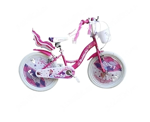Bicicleta copii 20''