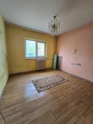 Apartament 3 camere,decomandat, bloc din 82! - imagine 3