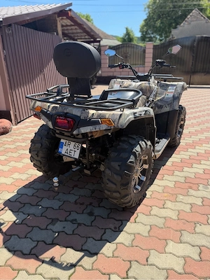 Atv cf moto  - imagine 2