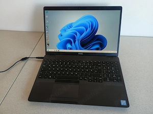 Laptop Dell 5500 display 15,6 FHD Procesor I5-8365u ram 8g ddr4 SSD