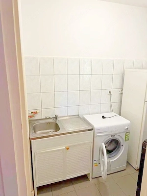 Circumvalațiunii   apartament cu o cameră - imagine 8