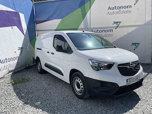Opel Combo Van 2021 - imagine 2