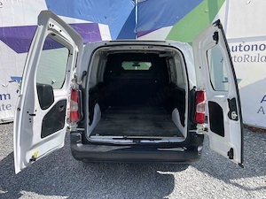 Opel Combo Van 2021 - imagine 7