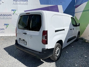 Opel Combo Van 2021 - imagine 5