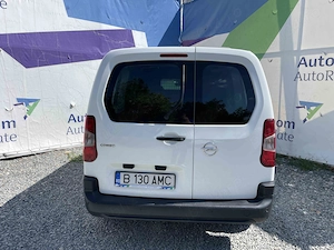Opel Combo Van 2021 - imagine 6