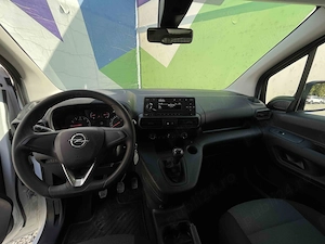 Opel Combo Van 2021 - imagine 14
