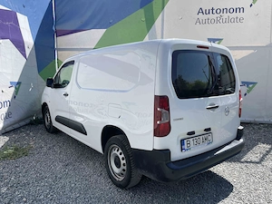 Opel Combo Van 2021 - imagine 4