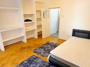 Circumvalațiunii   apartament cu o cameră - imagine 12