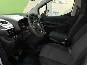 Opel Combo Van 2021 - imagine 13