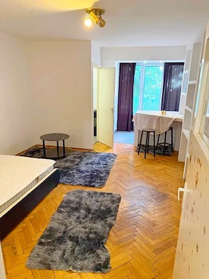 Circumvalațiunii   apartament cu o cameră - imagine 10