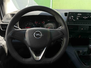 Opel Combo Van 2021 - imagine 9