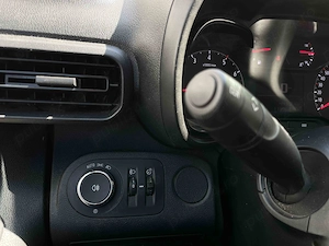 Opel Combo Van 2021 - imagine 10