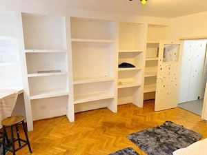 Circumvalațiunii   apartament cu o cameră - imagine 11