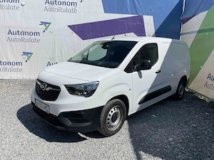 Opel Combo Van 2021 - imagine 3