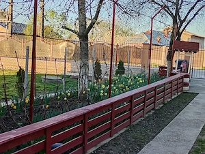 Vând 2 corpuri de casa în aceeași curte  prin credit imobiliar sau cash - imagine 8