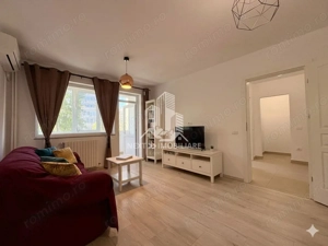 Apartament 2 camere – zonă City Park Mall, Constanța