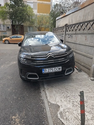 Vand citroen C5 AIRCROSS an 2020