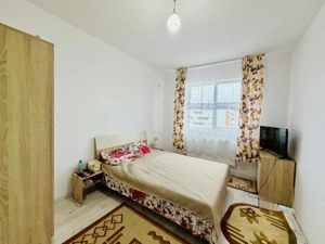 Apartament 2 camere Str Tineretului mobilat, cu balcon, zona liniștită 