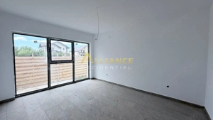 Casa moderna pe parter | 3 camere | Incalzire in pardoseala | - imagine 3