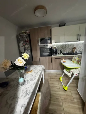 Casa insiruita, 4 camere, 88 mp, zona Calea Urseni - imagine 9