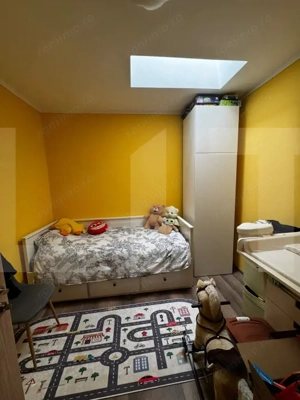 Casa insiruita, 4 camere, 88 mp, zona Calea Urseni - imagine 3