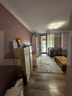 Casa insiruita, 4 camere, 88 mp, zona Calea Urseni - imagine 8