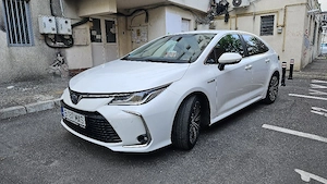 Toyota Corolla - imagine 5