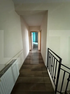 Casa insiruita, 4 camere, 88 mp, zona Calea Urseni - imagine 11