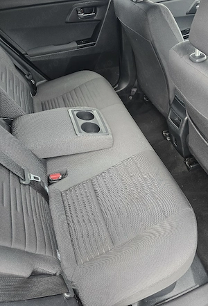 toyota Auris 2 facelift hybrid Aut. - imagine 9