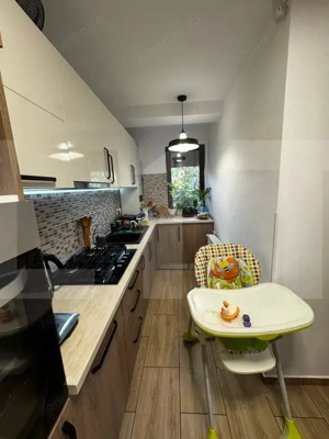 Casa insiruita, 4 camere, 88 mp, zona Calea Urseni - imagine 5
