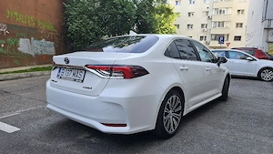 Toyota Corolla - imagine 4