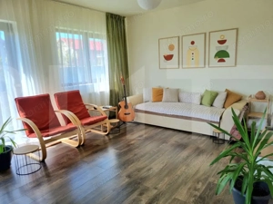 Casa Individuala Mosnita Noua teren 600mp
