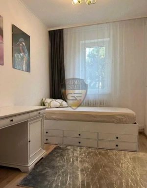  2 Camere, Et2/4, Tomis I lângă Spitalul Județean, centrala gaz, A/C etj 2/4 - imagine 3
