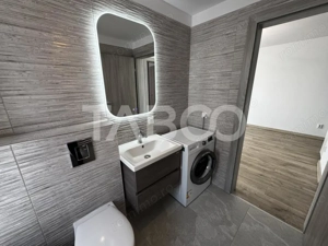 Apartament modern de inchiriat 51 mpu balcon parcare Doamna Stanca - imagine 8
