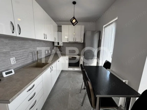 Apartament modern de inchiriat 51 mpu balcon parcare Doamna Stanca - imagine 4