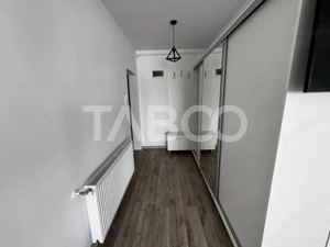 Apartament modern de inchiriat 51 mpu balcon parcare Doamna Stanca - imagine 7
