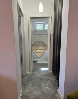  2 Camere, Et2/4, Tomis I lângă Spitalul Județean, centrala gaz, A/C etj 2/4 - imagine 7