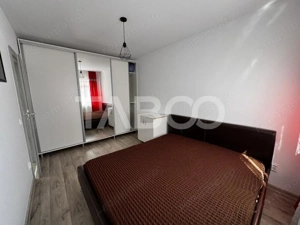 Apartament modern de inchiriat 51 mpu balcon parcare Doamna Stanca - imagine 3