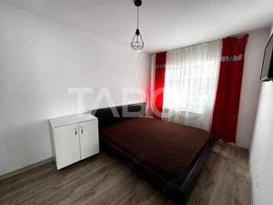 Apartament modern de inchiriat 51 mpu balcon parcare Doamna Stanca - imagine 9